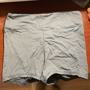 FlexTek - Spandex Shorts